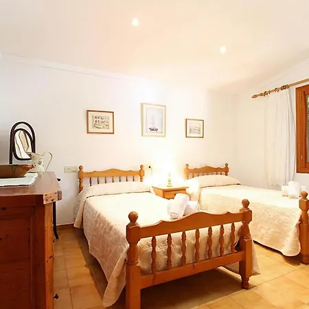 Paparri Villa