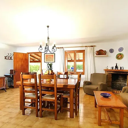 Villa Paparri Pollença