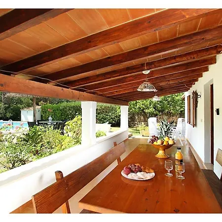 Paparri Villa
