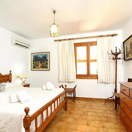 Paparri Villa Pollença