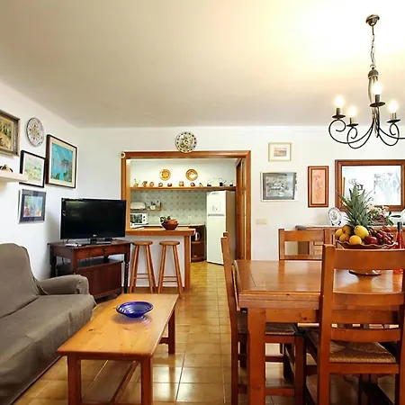 Paparri Pollença