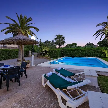 Paparri Villa *