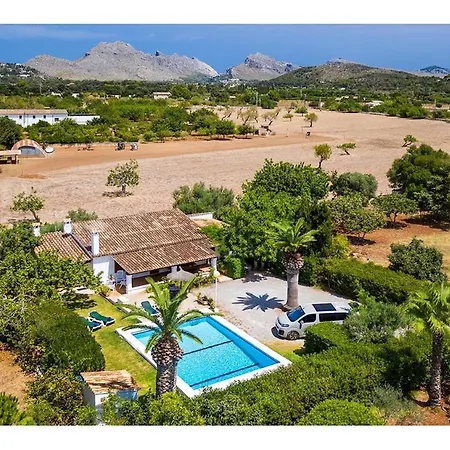 Villa Paparri *