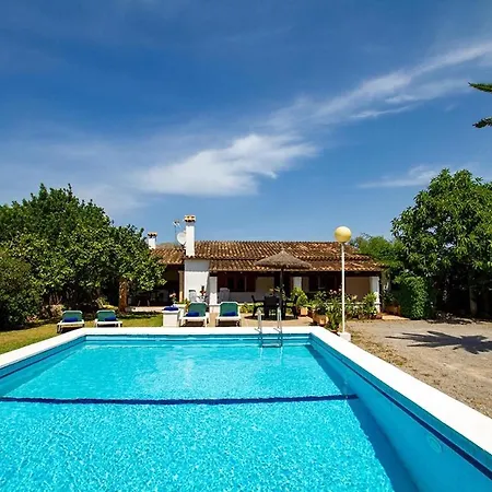 Villa Paparri Pollença