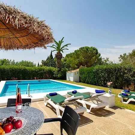 Paparri Villa Pollenca
